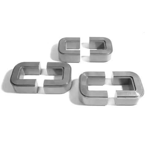Core Materials from CB Magnetics