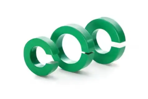 Toroidal Core view 2