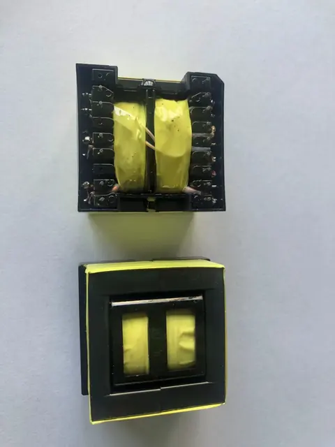 EPC46.5 Transformer view 4