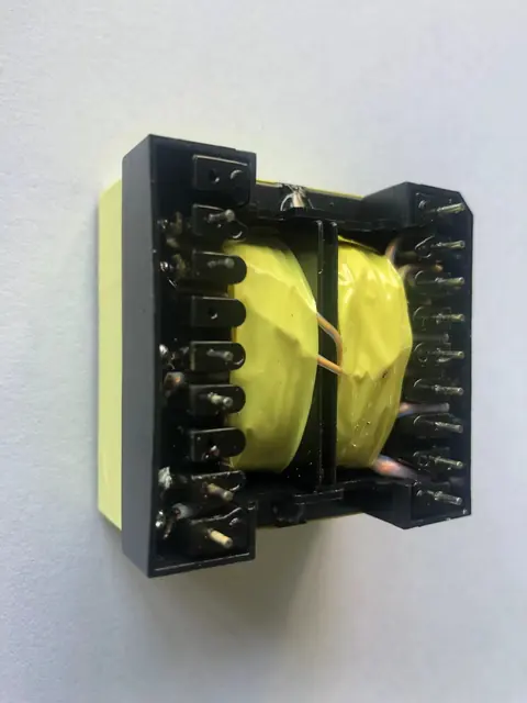 EPC46.5 Transformer view 6