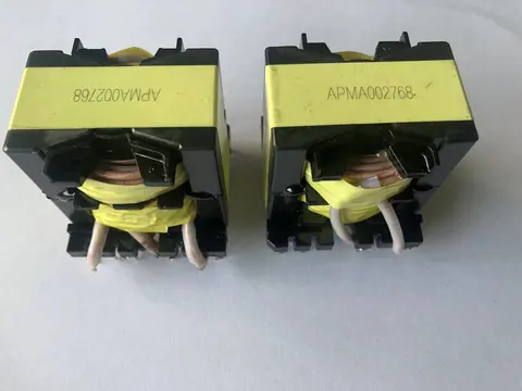 PQ5050 Transformer view 3