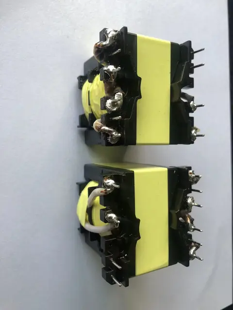 PQ5050 Transformer view 4