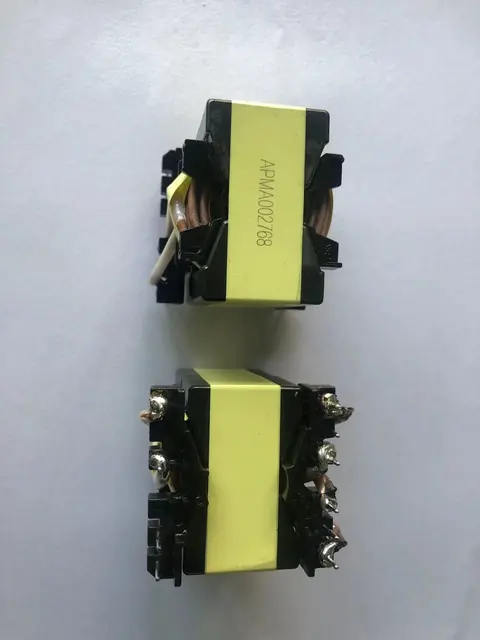 PQ5050 Transformer view 5