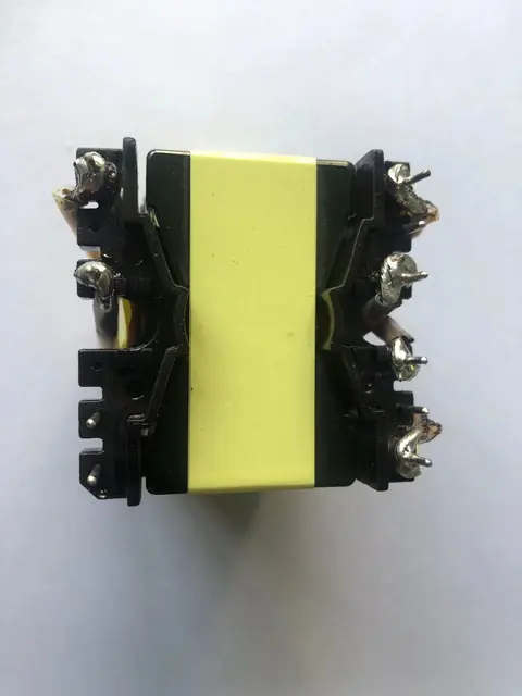 PQ5050 Transformer view 6