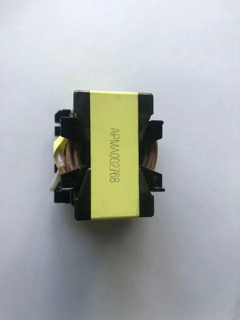PQ5050 Transformer view 7
