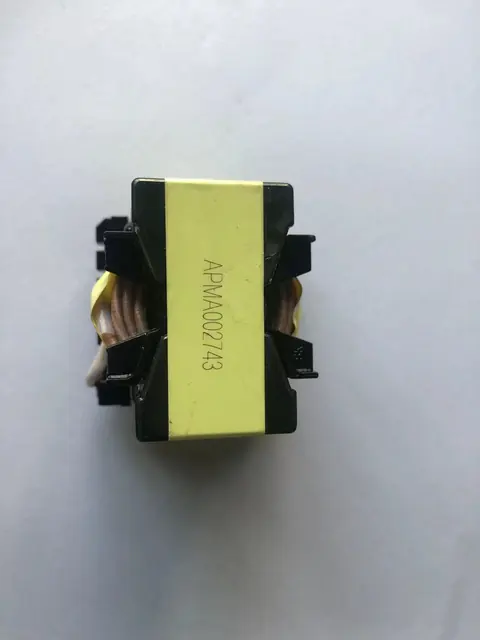 PQ5050 Transformer view 10