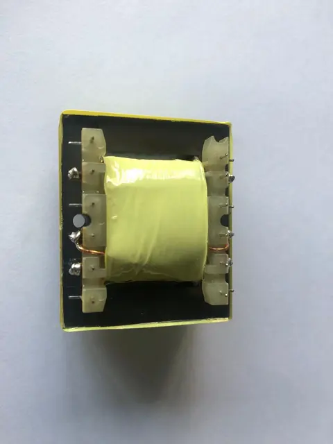 EI5719 6+6 Horizontal Transformer view 2