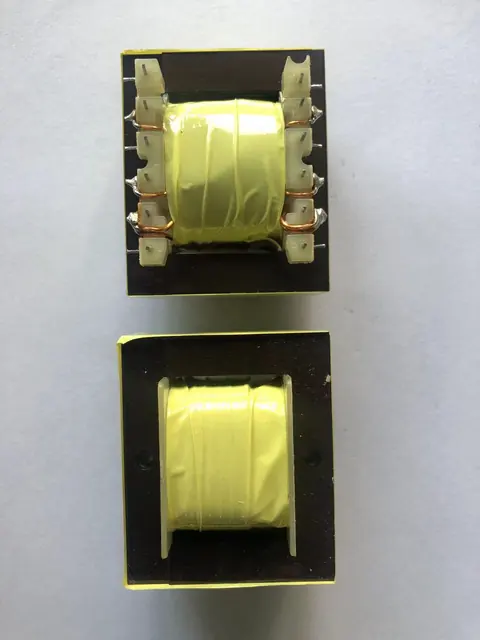 EI5719 6+6 Horizontal Transformer view 5
