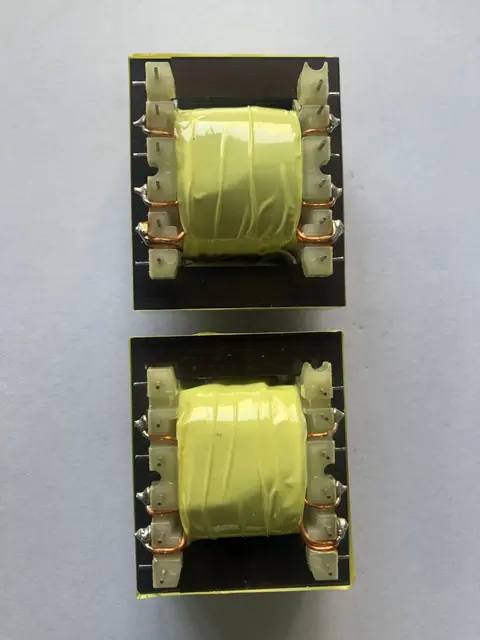 EI5719 6+6 Horizontal Transformer view 6