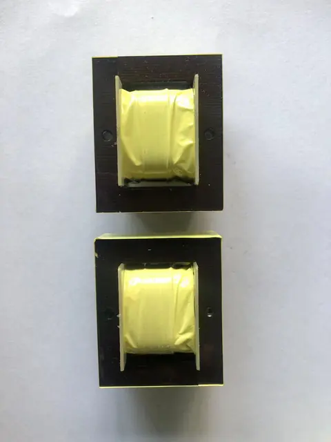 EI5719 6+6 Horizontal Transformer view 7