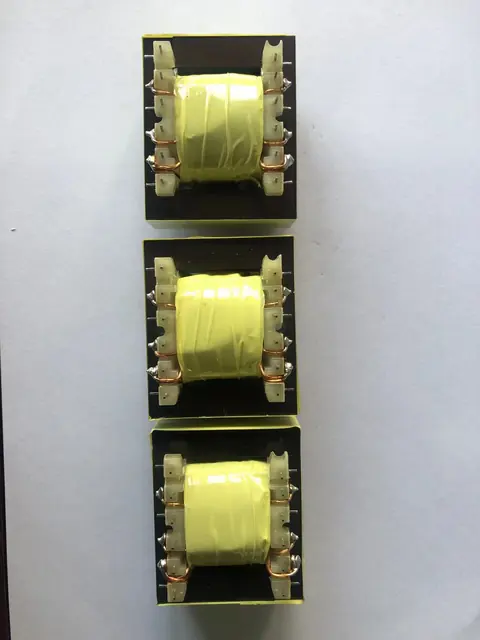EI5719 6+6 Horizontal Transformer view 8