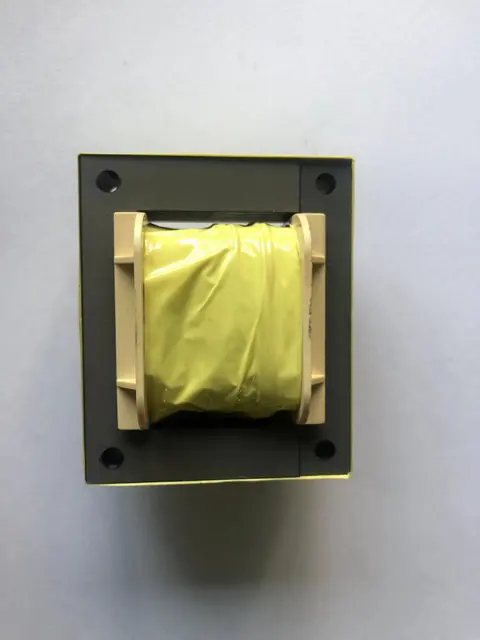 EI7619 Transformer Horizontal 6+6 Pins view 5