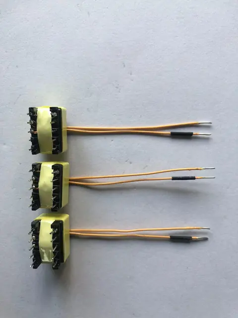 ATQ1711 Transformer for 20w quick charger view 2