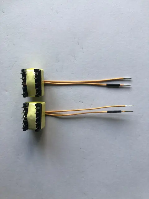 ATQ1711 Transformer for 20w quick charger view 3