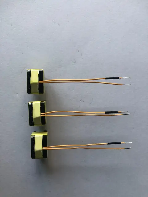 ATQ1711 Transformer for 20w quick charger view 5