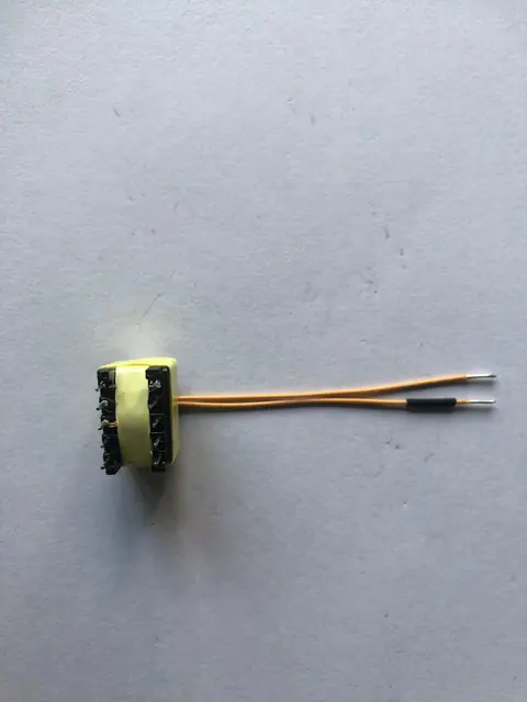 ATQ1711 Transformer for 20w quick charger view 8