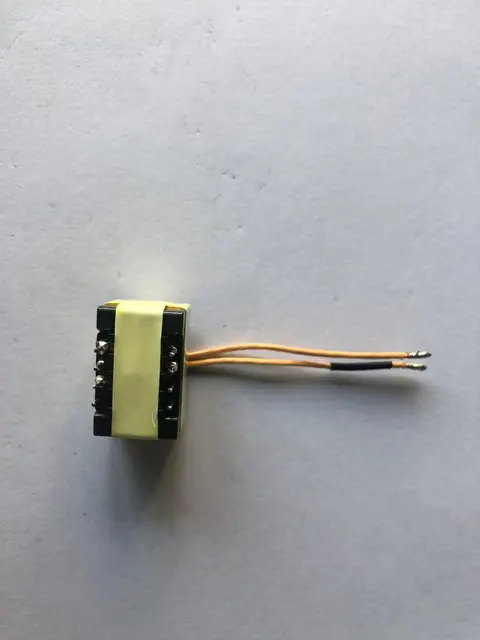 ATQ2516 Transformer for 65w quick charger view 2