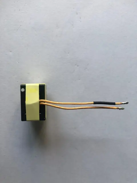 ATQ2516 Transformer for 65w quick charger view 3