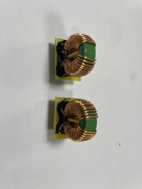 T16*9*7 LINE FILTER - CB Magnetics