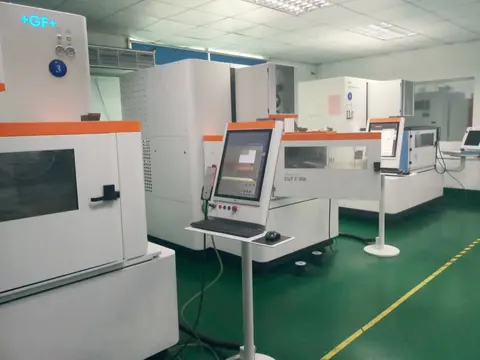 Manufacturing Process Guide