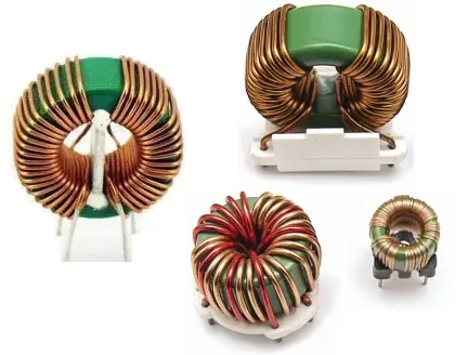 Toroid Inductor, Toroidal Transformer for Medical Appliance - CB Magnetics