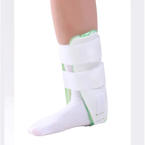 Orthopedic Brace Manufacturer — Air Cushion Ankle Brace 2