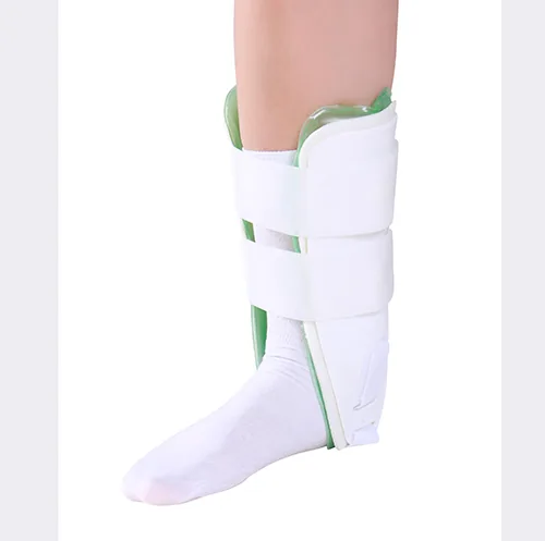 Orthopedic Brace Manufacturer — Air Gel Ankle Brace 0