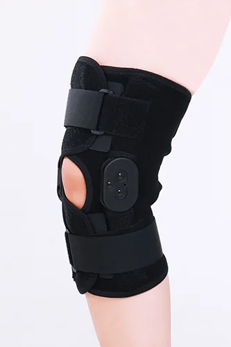 Universal Hinged Knee Brace