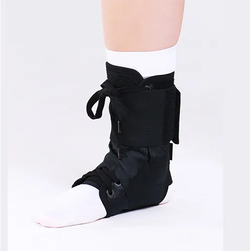 Lace Ankle Brace
