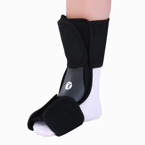 Orthopedic Brace Manufacturer — Dorsal Night Splint 0