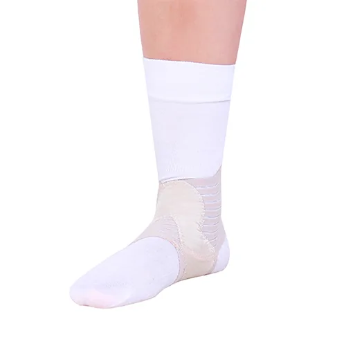 Orthopedic Brace Manufacturer — Elastic Knee Brace 1