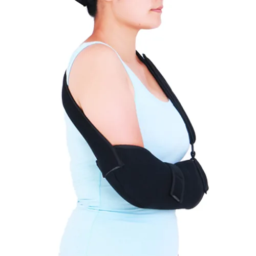 Padded Shoulder Arm Brace