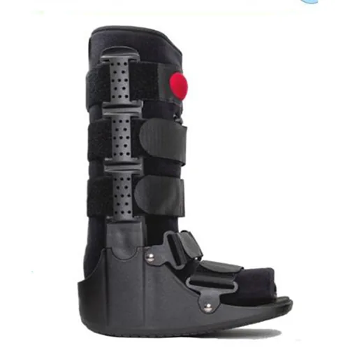 Hot High Top Air Walker