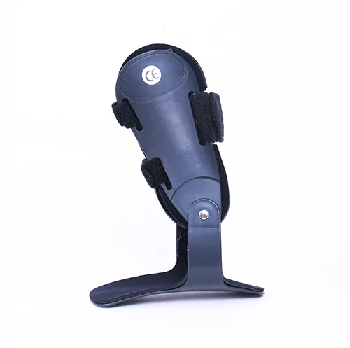 Hinged Ankle Brace