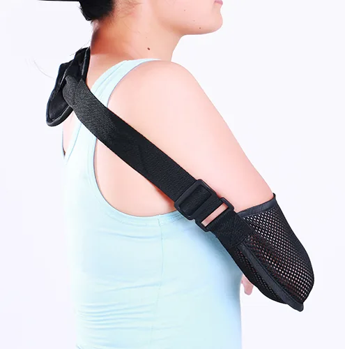 Arm and Shoulder Brace