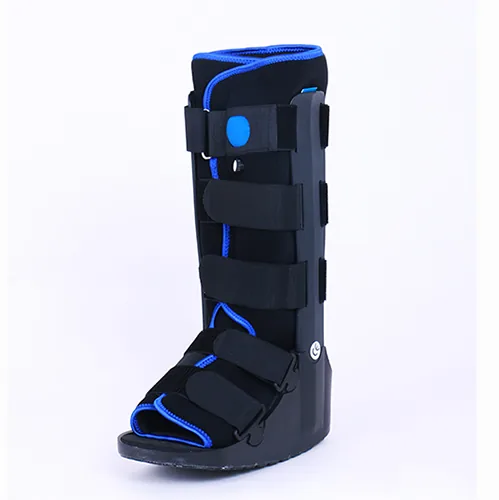 Premium High Top Air Walker