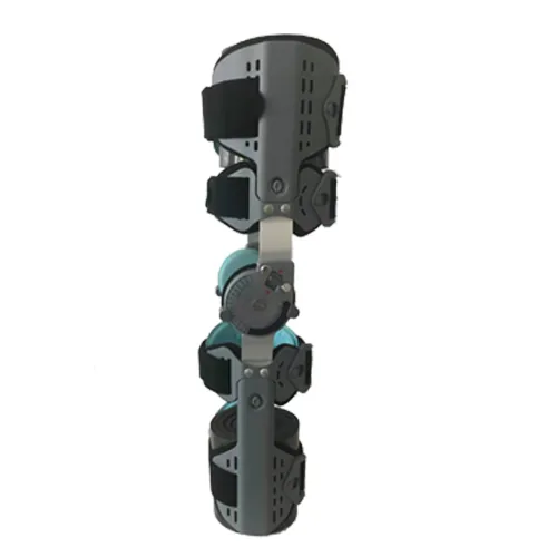 Orthopedic Brace Manufacturer — T Scope Knee Brace