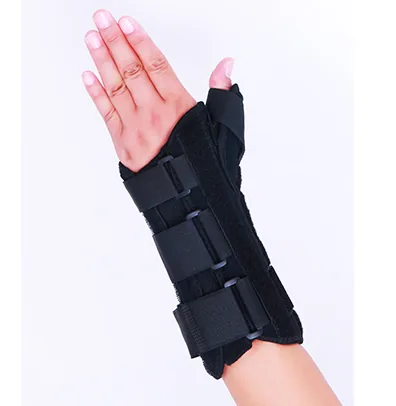 Thumb Spica