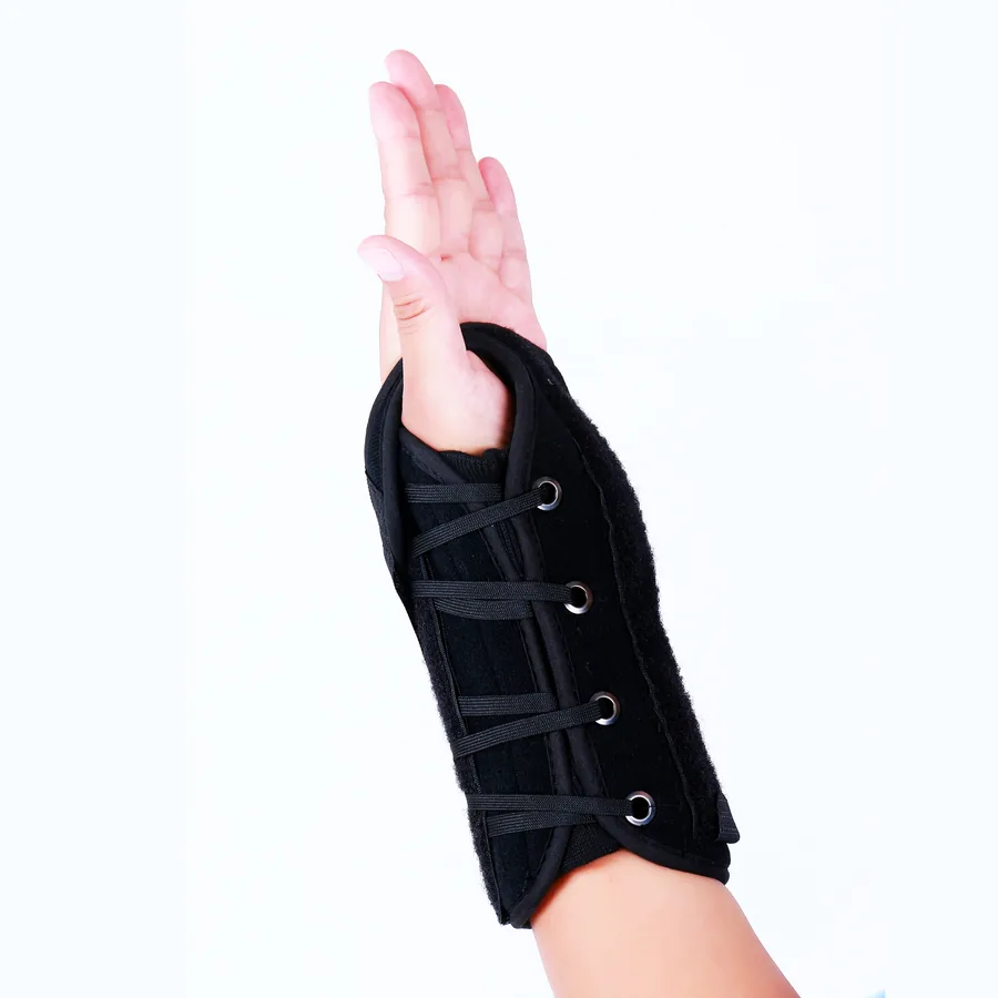 Wrist Brace and Hand Splints