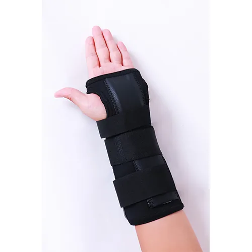Universal Wrist Brace