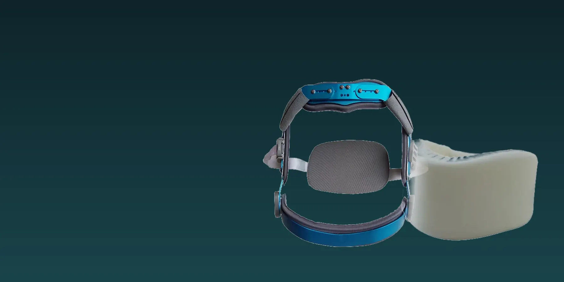 Orthopedic Brace Manufacturer — Hero 2