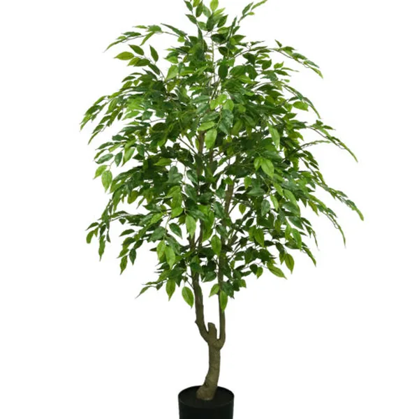 Faux Mini Ficus