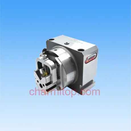 Precision Wire-cut EDM Vise Fine Adjustment 704