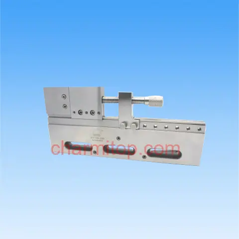 wire-cut edm vise jig fixture 705