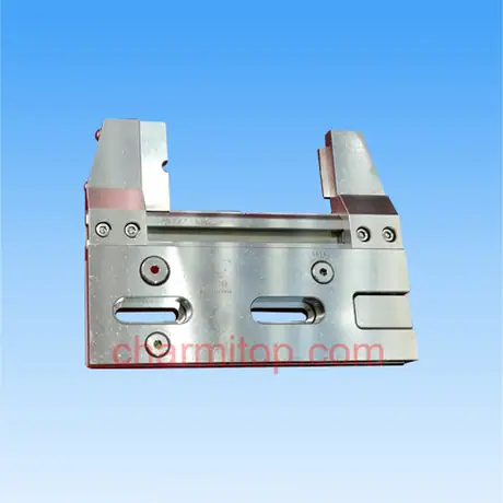 Precision Wire-cut EDM Vise Fine Adjustment 708