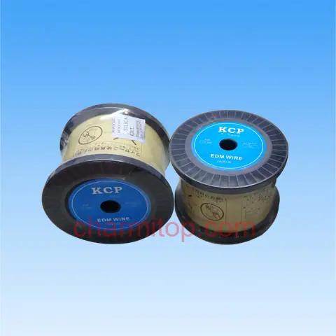 EDM Wire Brass Wire 0.25 0.20 0.10 0.15