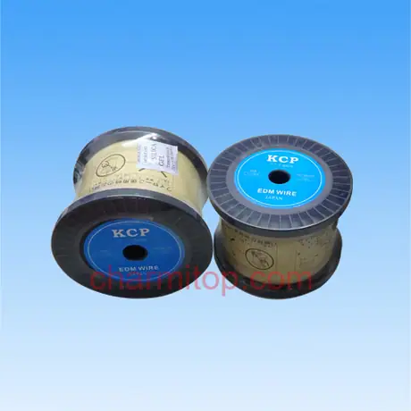 EDM Wire Brass Wire 0.25 0.20 0.10 0.15