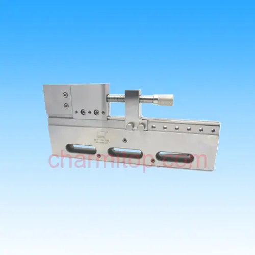 Precision Wire-cut EDM Vise Manual Type 705
