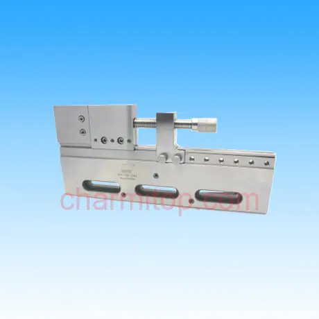 Precision Wire-cut EDM Vise Manual Type 705