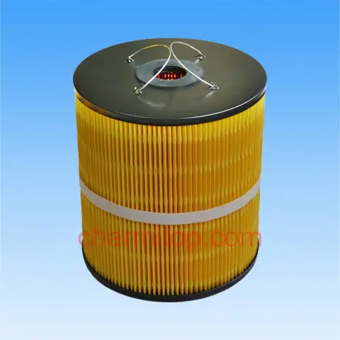Sinker EDM Filter for Hitachi Japax 260x37x280mm